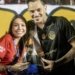 Não fica! Zagueiro é o primeiro a se despedir do Vitória após título da Série B