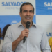 Bruno Reis comenta pedidos de empréstimos feitos à CMS