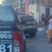 Um homem é morto e dois ficam feridos em ataque a barbearia em Salvador