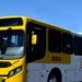 Confusão em ônibus tem briga entre homem e mulher em Salvador