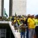 PF cumpre mandados contra investigados por tentativa de golpe