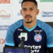 Gilberto crê em permanência do Bahia na Série A e diz: “Não vim aqui brigar contra o rebaixamento”