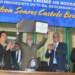 Presidente do TJ-BA recebe Medalha Thomé de Souza na Câmara de Salvador