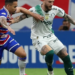 Zé Rafael valoriza empate do Palmeiras na briga pelo título do Brasileirão: “Vai fazer a diferença”