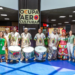 Aeroporto de Salvador promove ação para celebrar o Mês da Consciência Negra