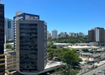 Salvador deve ter tempo firme ao longo da semana mas pode registrar chuvas passageiras, diz previsão da Codesal