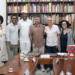Secretários da Cultura de Salvador e da Bahia se encontram para discutir Centro Histórico e calendário do verão