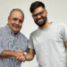 Candidato único, Zé Chico é reeleito presidente do Flu de Feira até 2026