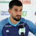 “Importante para essa reta final”, diz Cauly sobre vencer o São Paulo