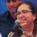 “Era a única com mandato”, diz Ana Paula Matos sobre imagem ao lado de políticos