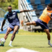 Bahia tem dia de tático de olho no São Paulo; Raul Gustavo treina normalmente