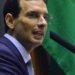 Leo Prates diz que será candidato a prefeito em 2028