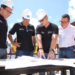 Com investimento de R$ 76 milhões, prefeitura inicia reconstrução de sete escolas municipais