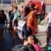 Incêndio atinge primeiro andar de hotel na Pituba, e local é evacuado