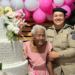 Idosa comemora aniversário de 122 anos em Vitória da Conquista