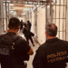 Líder de facção é transferido para presídio de segurança máxima