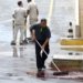 Americano morre ao tentar fugir da polícia em Salvador