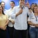 Prefeitura inaugura primeira unidade de CRAS Modelo na região de Valéria