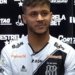 Vitória negocia um novo empréstimo de Gabriel Santiago com a Ponte Preta