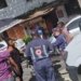 Mulher é atropelada na Av. Barros Reis enquanto atravessava a rua