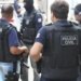 Suspeito de roubos na orla é preso no Rio Vermelho