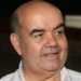 Aos 65 anos, morre Jorge Sampaio, ex-presidente do Vitória