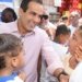 Bruno Reis assina a autorização para a reconstrução de escola em Paripe