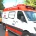Batida entre dois micro-ônibus deixa cinco feridos em São Marcos