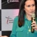 Renata Vidal parabeniza Osvaldo Lyra pelo título de cidadão de Salvador