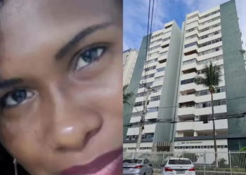 MPT investiga morte de mulher que caiu do 4º andar em poço de elevador