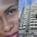 MPT investiga morte de mulher que caiu do 4º andar em poço de elevador