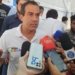 Bruno diz que capital tem 343 à espera de regulação e rechaça Jerônimo por critica a prefeitos