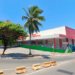 Bandidos roubam supermercado no Rio Vermelho