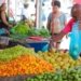 Mercados e feiras municipais são alternativas para composição da ceia de Natal
