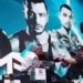 Popó e Bambam quase saem na mão em coletiva de imprensa para promover luta