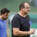 “Me sinto envergonhado”, diz Rogério Ceni após derrota para o América-MG