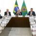 Lula defende uso do poder da máquina pública contra garimpo ilegal