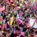 Agora é lei: pistolas de água estão proibidas no Carnaval de Salvador