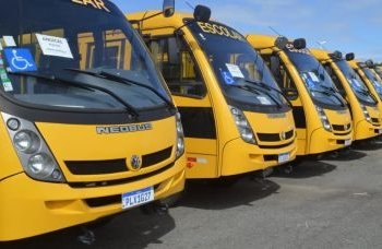 Cruz das Almas terá aplicativo de monitoramento do transporte escolar