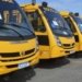 Cruz das Almas terá aplicativo de monitoramento do transporte escolar