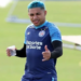 Atacante Vitor Jacaré se despede do Bahia: “Foi uma honra”