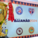 Bahia e Barcelona de Ilhéus tem horário modificado pela FBF