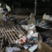 Chuvas no Rio: sobe para 12 mil número de desalojados