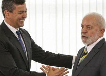 Brasil e Paraguai não chegam a acordo sobre tarifa de Itaipu