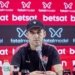 Vitória encara sequência de três jogos fora de casa e Condé deve rodar o elenco