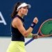 Dupla de Stefani vence estreia e volta a jogar esta noite na Austrália