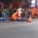 Investigador da Polícia Civil morre após sofrer acidente de moto no Matatu