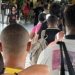 Queda de energia na Estação Imbuí causa transtorno nesta segunda-feira (22)
