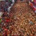 Ordem das atrações nos circuitos do Carnaval é divulgada pela prefeitura