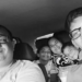 Família morta em batida com carreta na Bahia é identificada